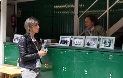 La 74ª edición de la Tómbola de Cáritas se inaugurará este sábado, 25 de mayo, a las 19 horas en el Paseo Sarasate de Pamplona, y permanecerá abierta hasta las 20.00 horas del 15 de julio.