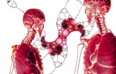 Vías de infección del coronavirus: ¿más allá del sistema respiratorio?