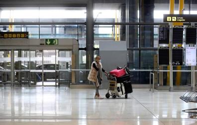 Más de 40 millones de móviles serán rastreados en España para atajar el coronavirus