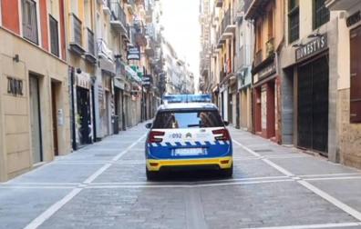 Dos bares denunciados en Pamplona y catorce nuevas propuestas de sanción