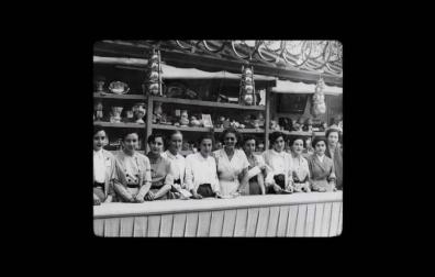 Celebra su 75 aniversario al lado de los que más lo necesitan