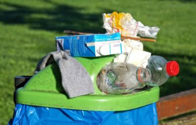 Claves para un correcto reciclaje de los materiales más comunes