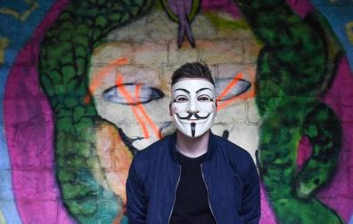 Qué es 'Anonymous' y qué rastro ha dejado en España