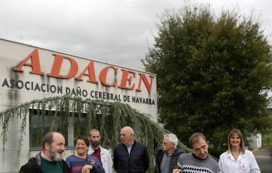 Adacen, el seno de la esperanza
