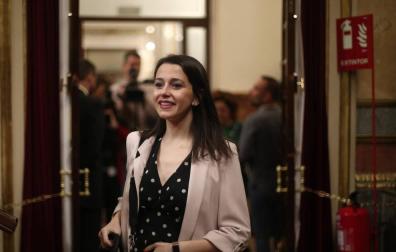 Ciudadanos votará sí a la sexta prórroga del estado de alarma