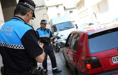 La Policía Municipal advierte de robos en domicilios