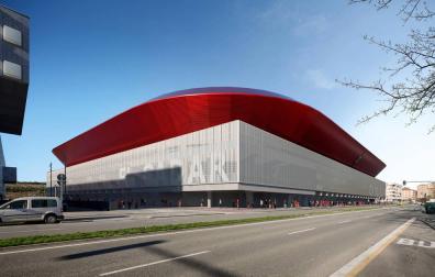 La foto definitiva del nuevo Sadar