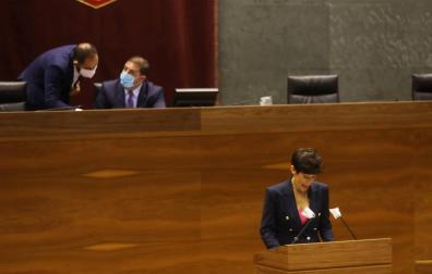 Navarra aprueba el quinto paquete de medidas contra el coronavirus