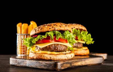 5 hamburgueserías 'premium' en Pamplona