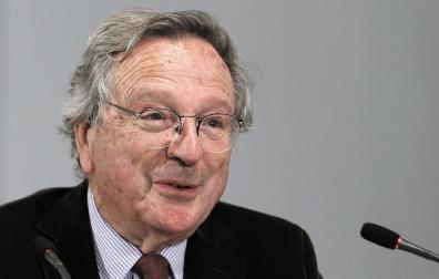 El arquitecto Rafael Moneo presidir&aacute; el patronato de la Fundaci&oacute;n Oteiza