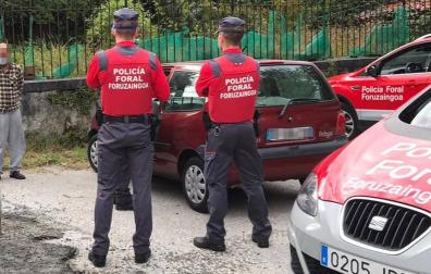 Detenido un francés que fue interceptado tres veces cuando trataba de viajar a Marruecos