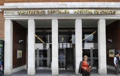 "No hay niño más feliz que Hugo"