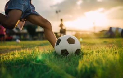 ¿Se puede jugar al fútbol en la fase 3?