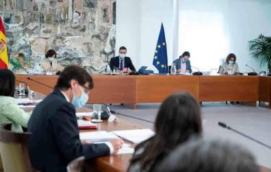 El COVID-19, enfermedad de declaración obligatoria urgente
