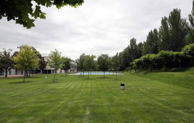 Turnos de mañana y tarde para las piscinas municipales