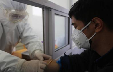 El efecto del coronavirus reducirá hasta en dos décimas el PIB europeo