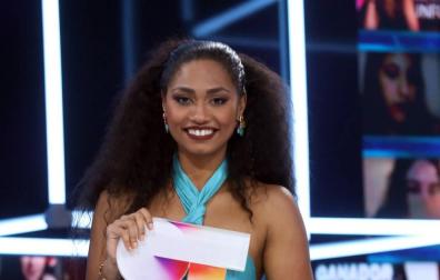 Nia, ganadora de la edición más larga y accidentada de la historia de OT