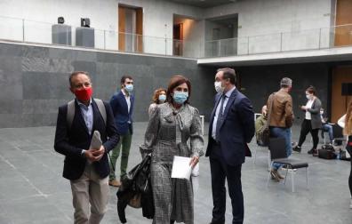 Críticas desde Navarra al Ministerio de Educación por los cambios de criterio