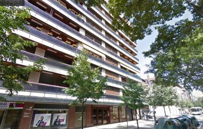 Una iniciativa municipal permitirá la división de áticos de 8 inmuebles