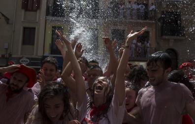 Medio centenar de municipios y concejos han cancelado ya sus fiestas