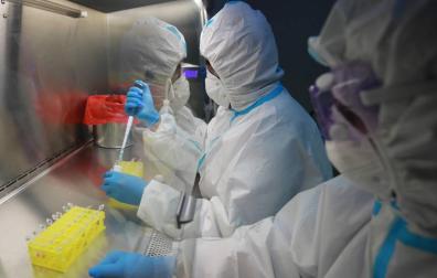 Sanidad sigue sin registrar nuevos muertos, pero sube los contagios a 84