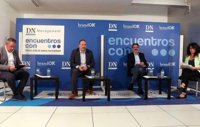 Encuentro de DN Management sobre el sector de la automoción.