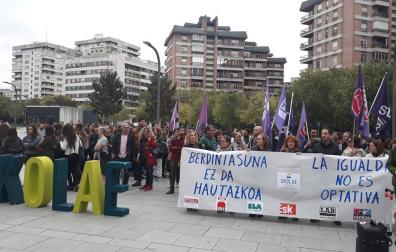 Los profesionales que han declarado por Skolae muestran su "orgullo" por el programa