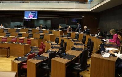 Piden a Salud un plan de producción propia y adquisición de material ante un posible rebrote