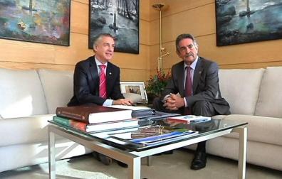 Cantabria y el País Vasco reabrirán la circulación este viernes 19