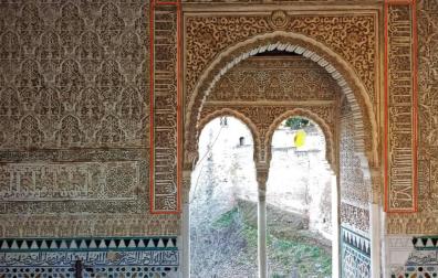 La Alhambra de Granada abre en mayo la Torre de la Cautiva de manera excepcional