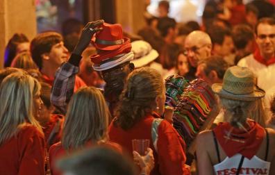 Pamplona no dará permiso para actos populares en San Fermín