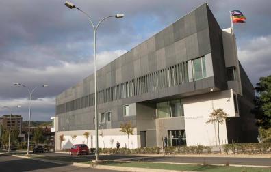 A prisión el autor del acuchillamiento de 2 hombres en Ablitas