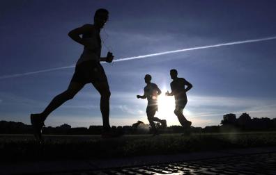 Motivos para la esperanza