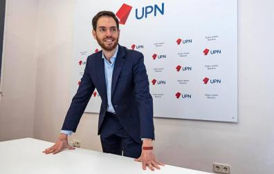 “UPN necesita un cambio de liderazgo, no puede instalarse en la resignación”