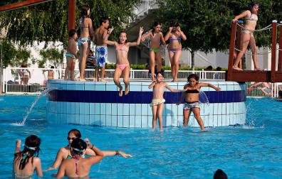 El plazo para los abonos de Oberena, Rochapea y Chantrea acaba el viernes