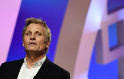 Viggo Mortensen, un padre de familia idealista en 'Captain Fantastic'