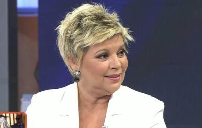 Terelu envía un mensaje "de fuerza" a Mila Ximénez