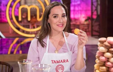 Tamara Falcó vuelve a la televisión este verano
