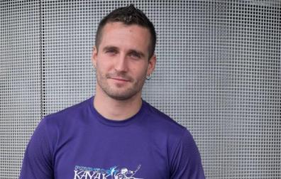 Imagen promocional de Iñigo Pérez Imirizaldu 'Boliki'