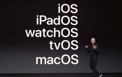 El iPhone podrá usarse como llave para abrir y arrancar algunos vehículos