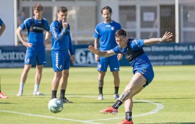 Osasuna necesita restaurar su imagen