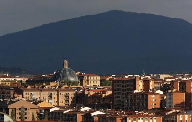 El  Gobierno descarta tener el  censo de vivienda vacía antes de fin de año