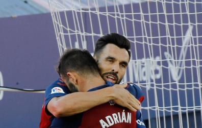 Es la cuarta mejor temporada del siglo XXI en la jornada 32