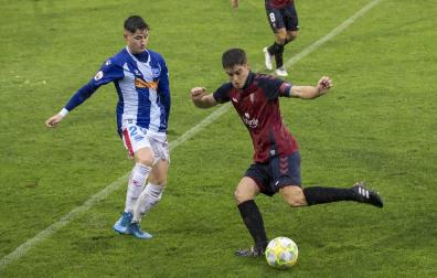 Endika renueva un año más