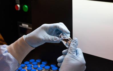 España dispone de Remdesivir suficiente hasta una nueva producción en octubre