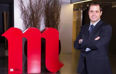 Peio Arbeloa: "Lo que nos ha tocado vivir no se aprende en ningún máster ni universidad"