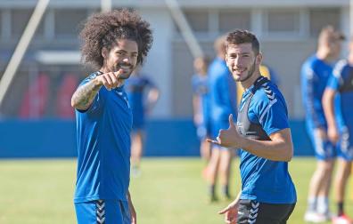 Ganar, ¿y mirar a Europa?