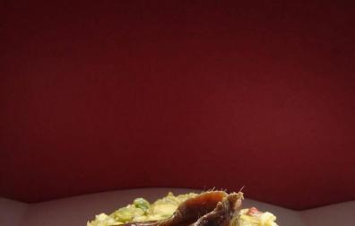La ensaladilla más navarra