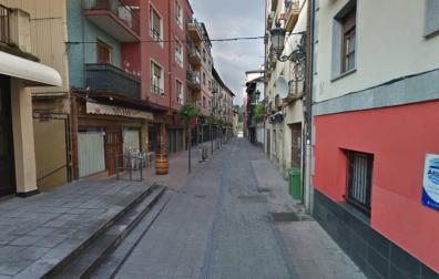 El Gobierno vasco investiga un posible brote en una zona hostelera de Ordizia