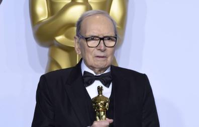 Fallece el compositor italiano Ennio Morricone a los 91 años